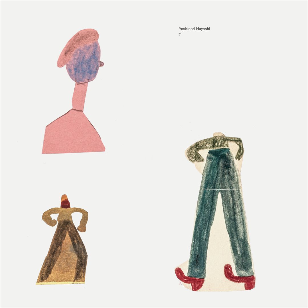 Y cover art
