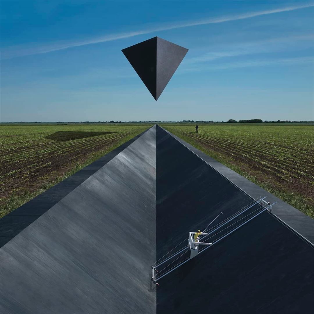 Synrise cover art