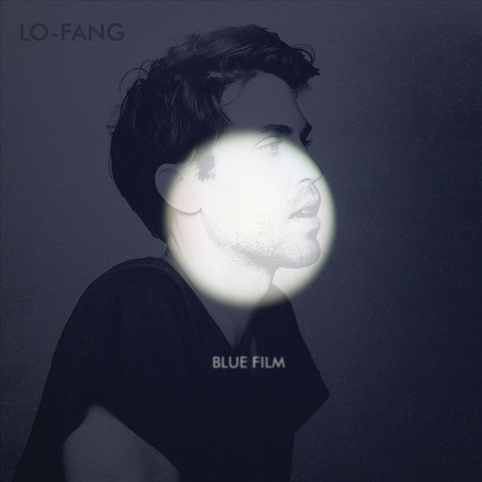 Blue Film [LP] cover art