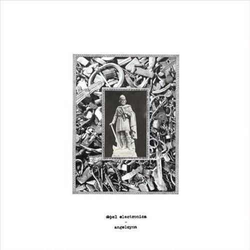 Angelcynn cover art