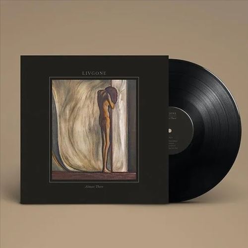 Almost There cover art