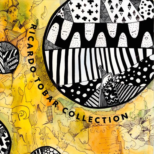 Collection [LP/CD] cover art