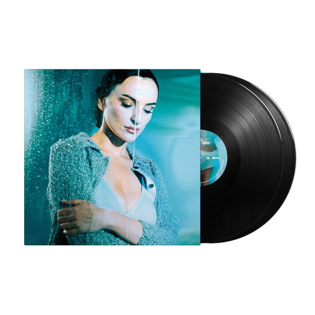 Foto Mosse cover art