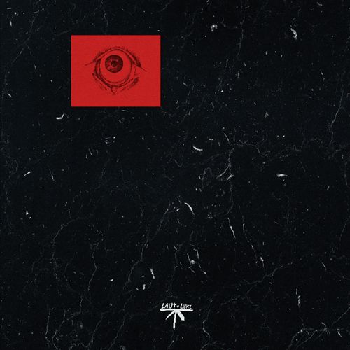 Closed Eyes Tourist cover art
