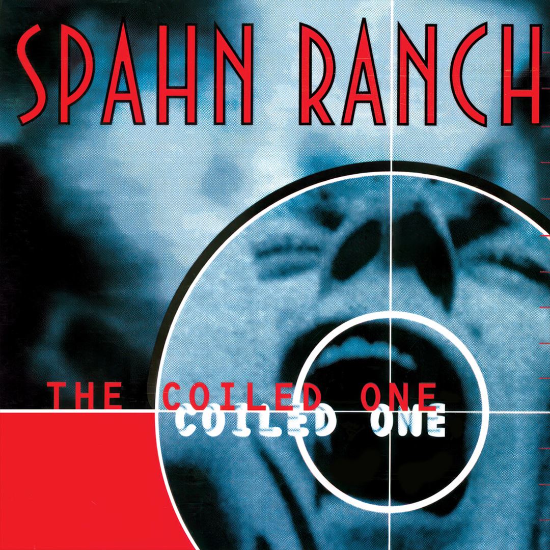 Coiled One cover art