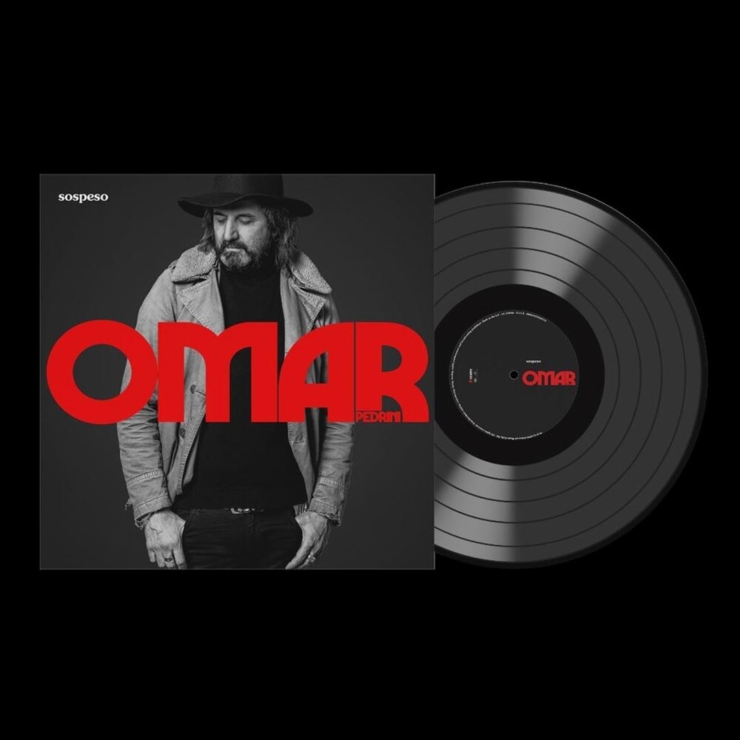 Sospeso cover art