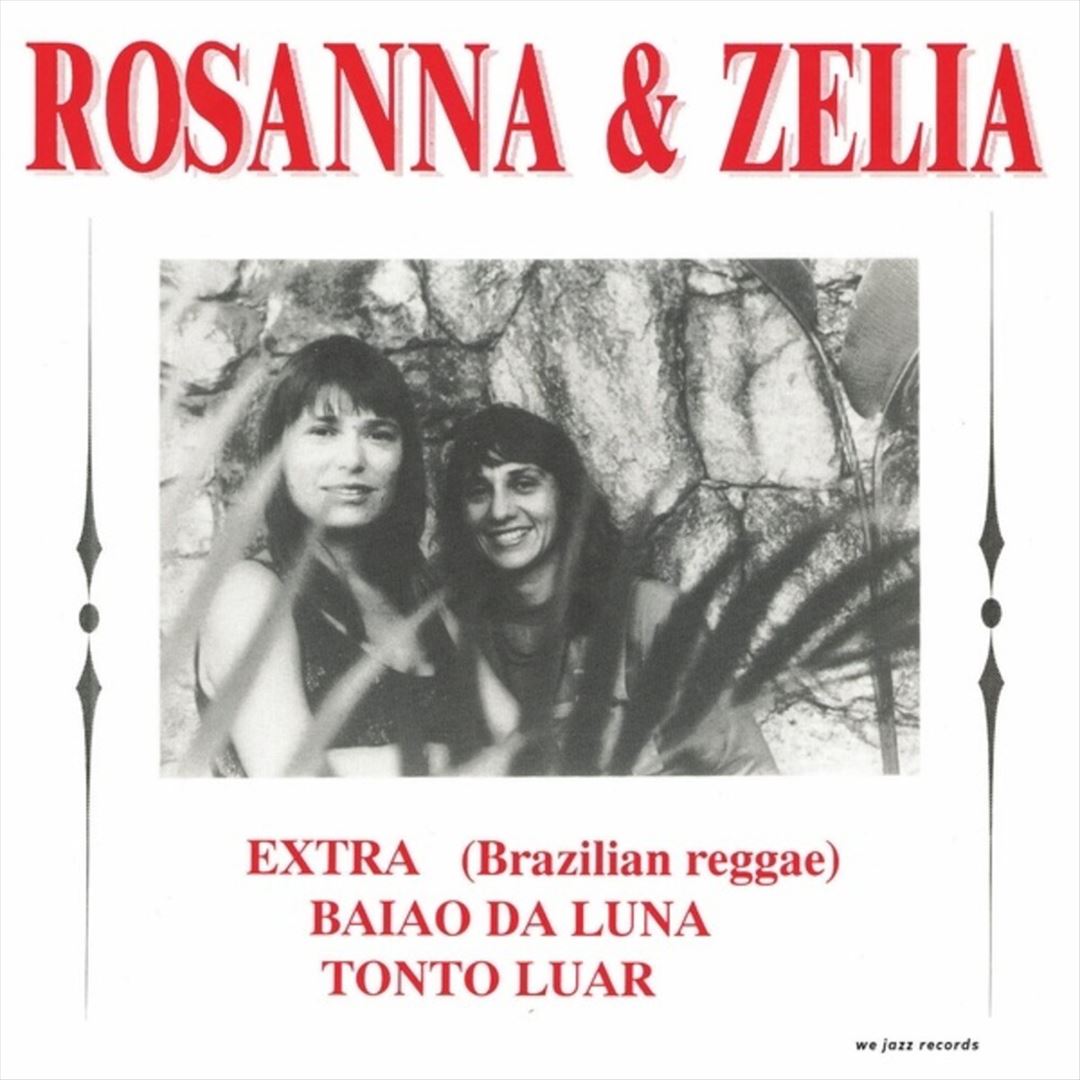 Baiao da Luna cover art