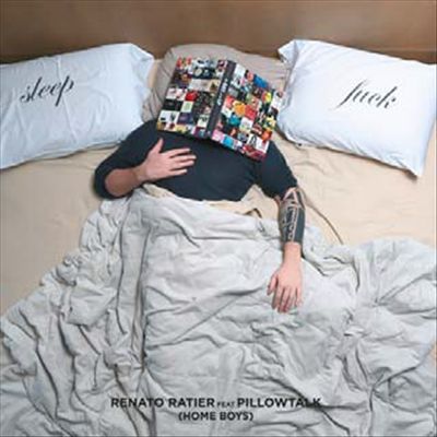 Home Boys cover art
