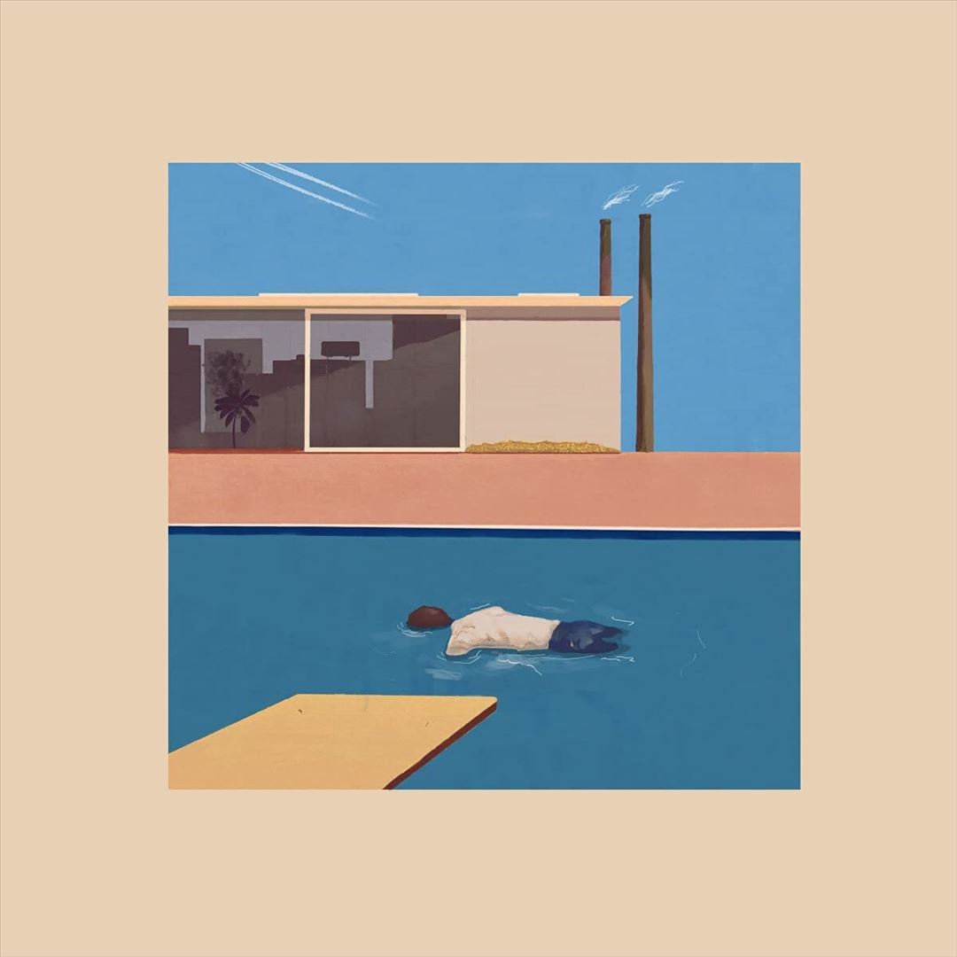 Futur II cover art