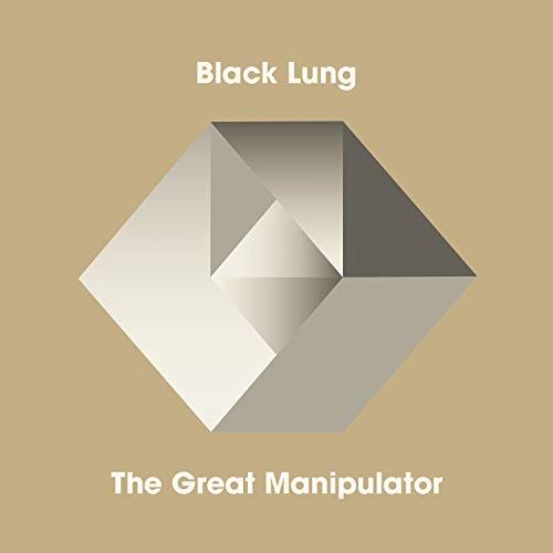 Great Manipulator cover art