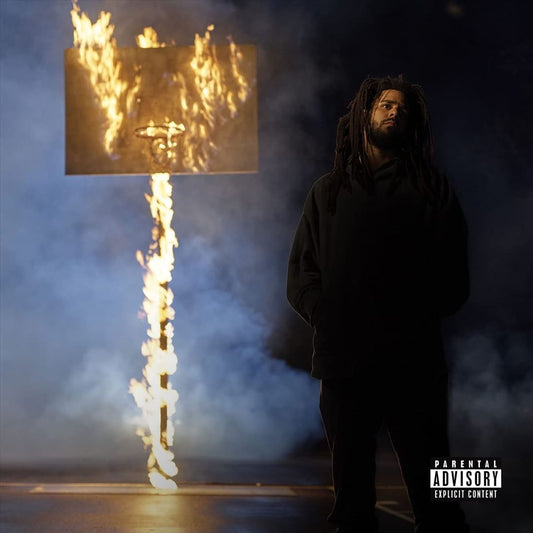 Off-Season cover art