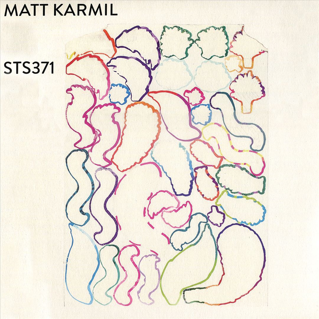 STS371 cover art