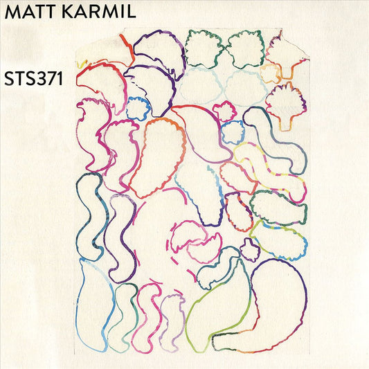 STS371 cover art