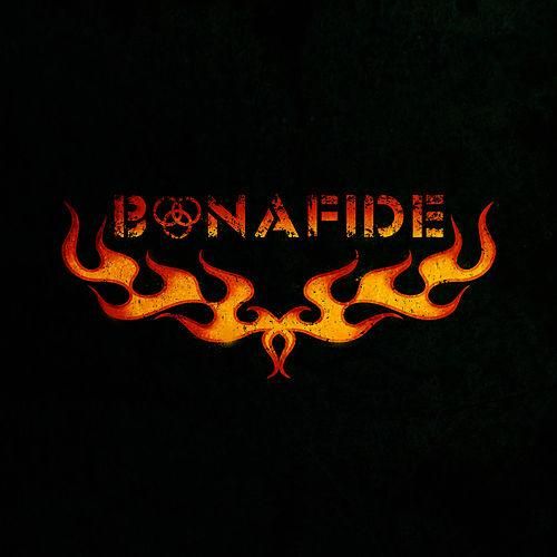 Bonafide cover art