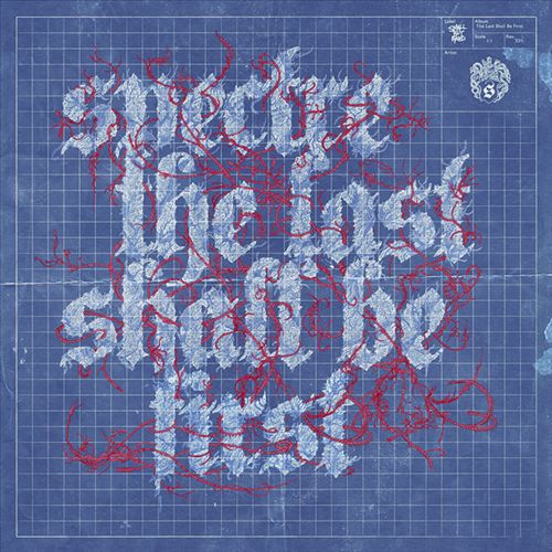 Last Shall Be First cover art