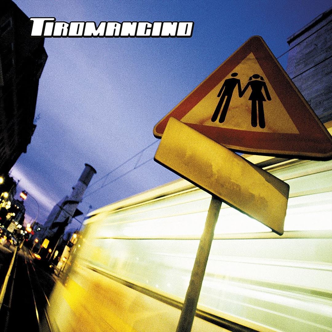 Descrizione di un Attimo cover art