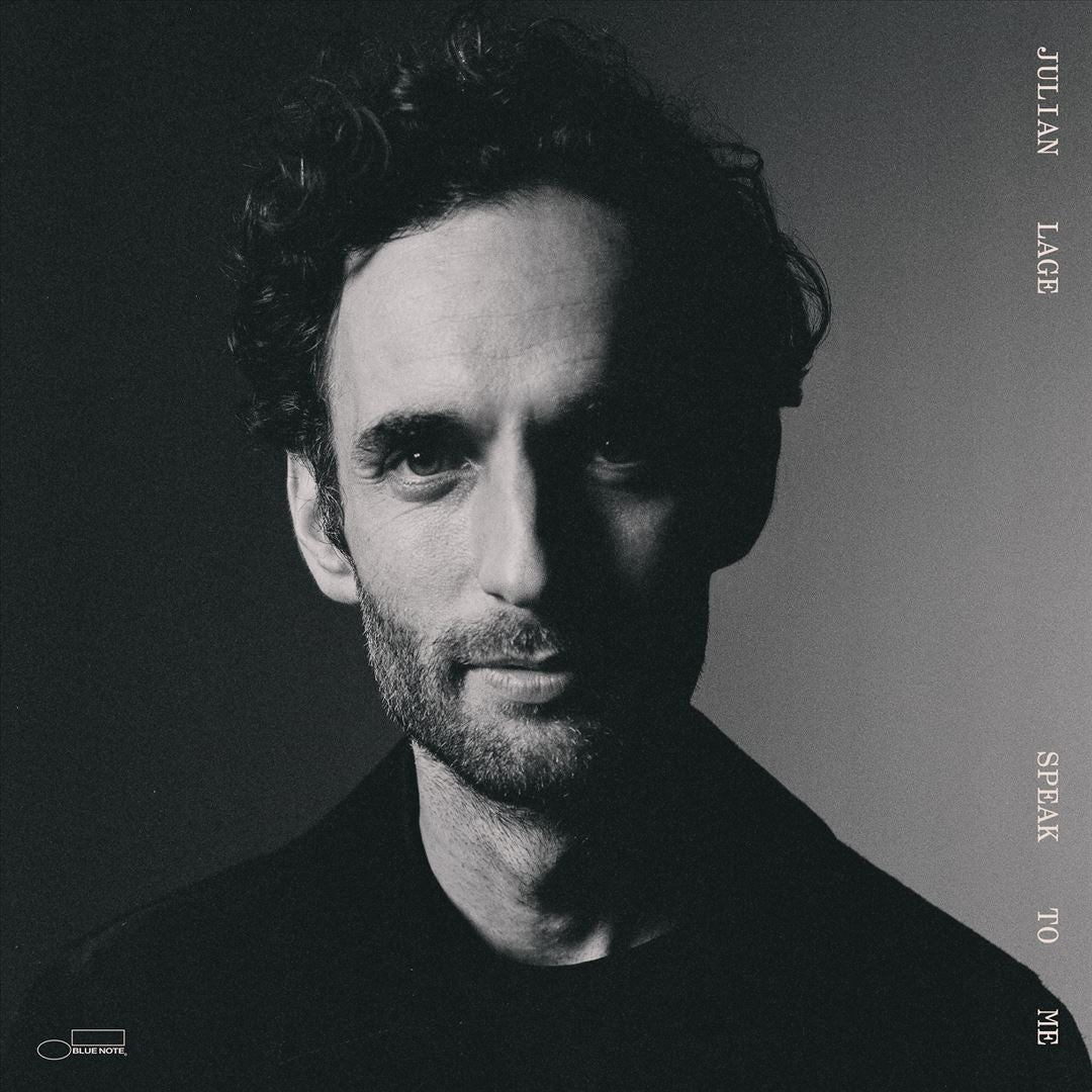 Speak To Me cover art