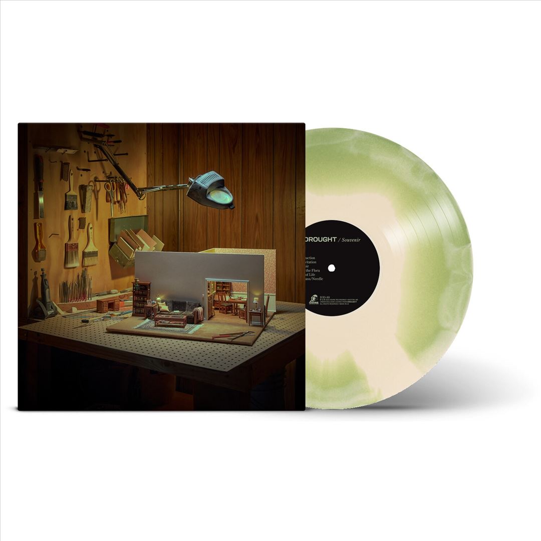 Souvenir cover art