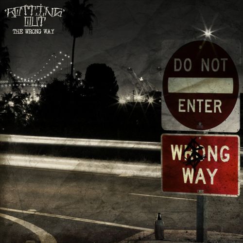 Wrong Way cover art