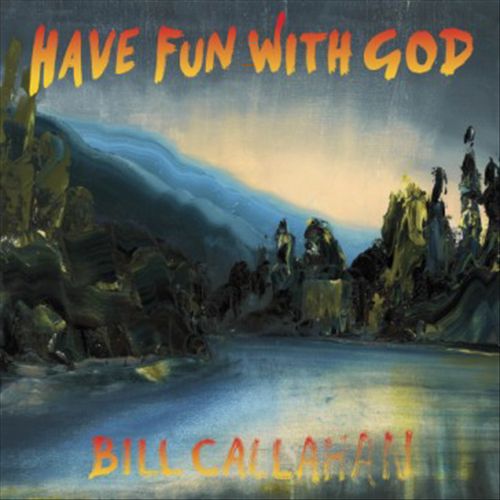 Have Fun with God [LP] cover art
