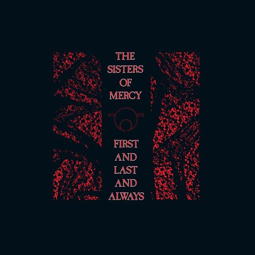First and Last and Always cover art