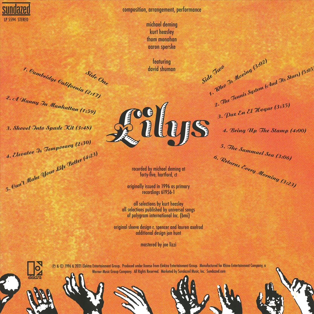 Better Can't Make Your Life Better cover art