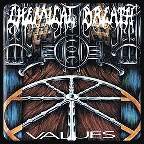 Values cover art