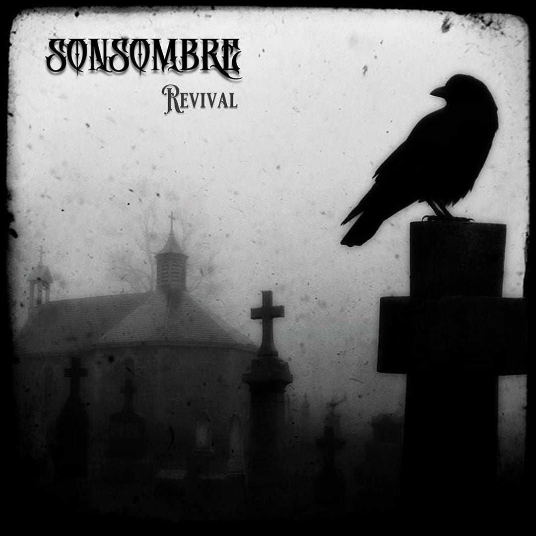 Revival cover art