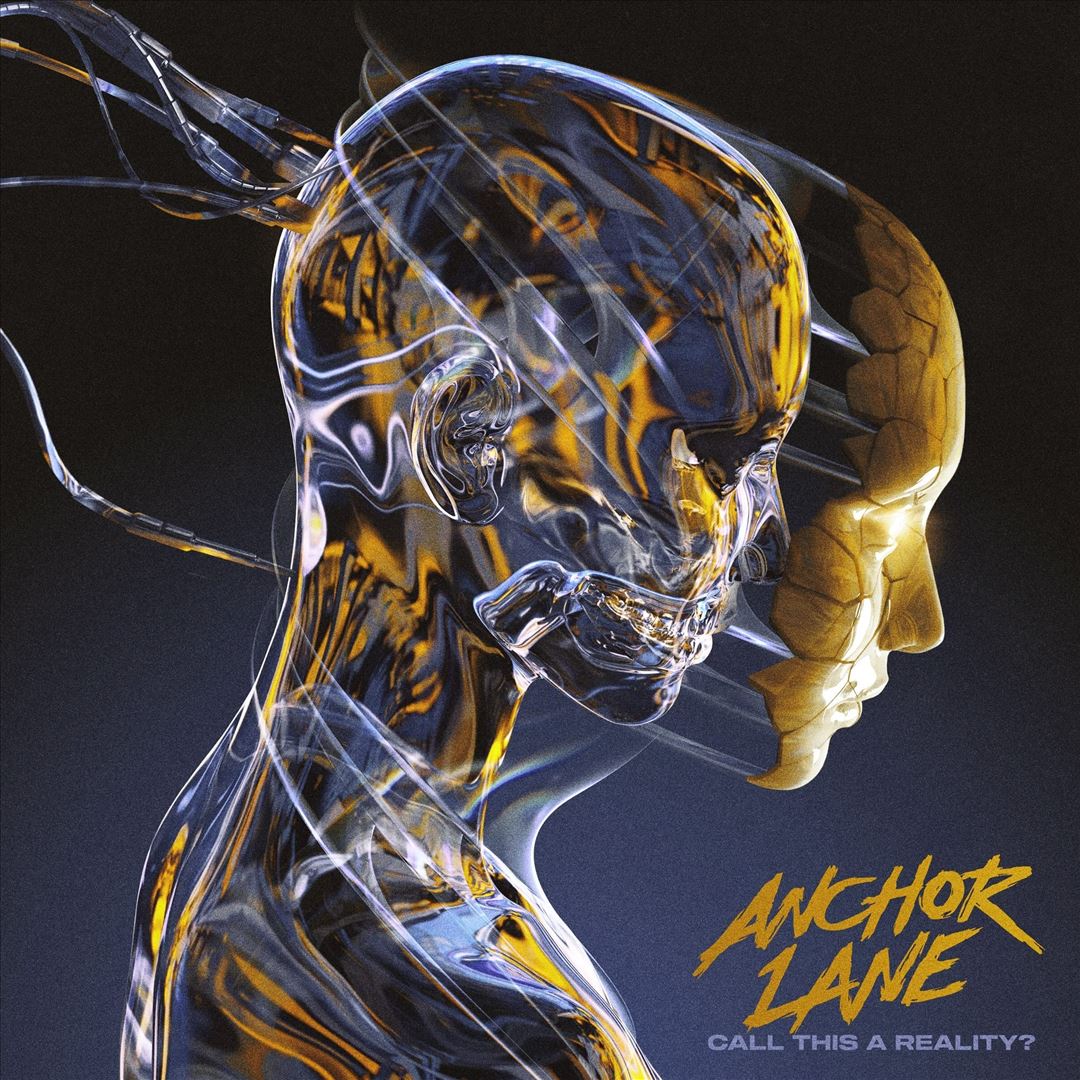 Call This a Reality? cover art