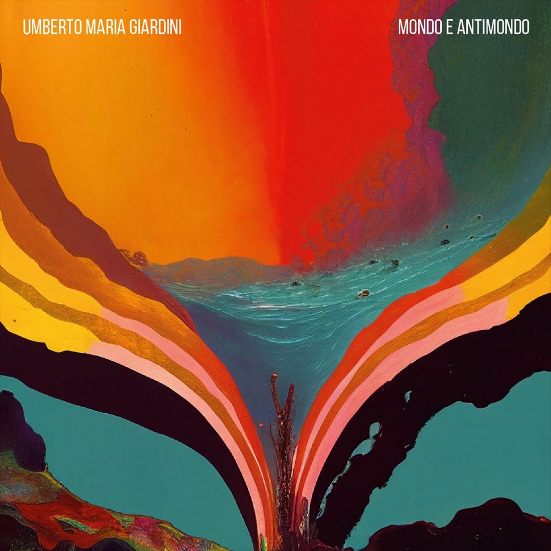Mondo E Antimondo cover art
