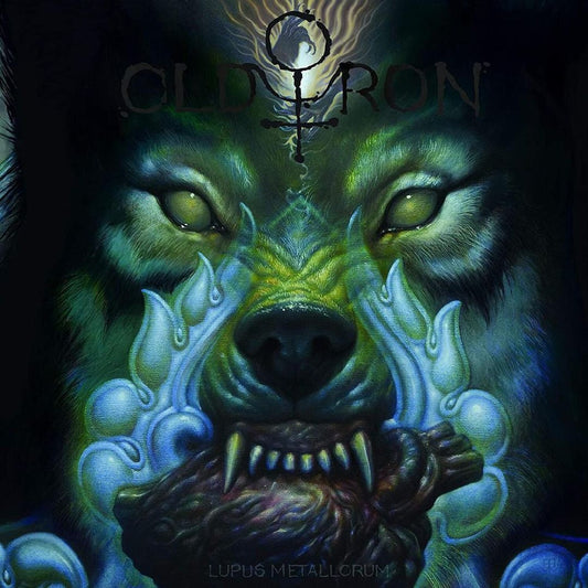 Lupus Metallorum cover art