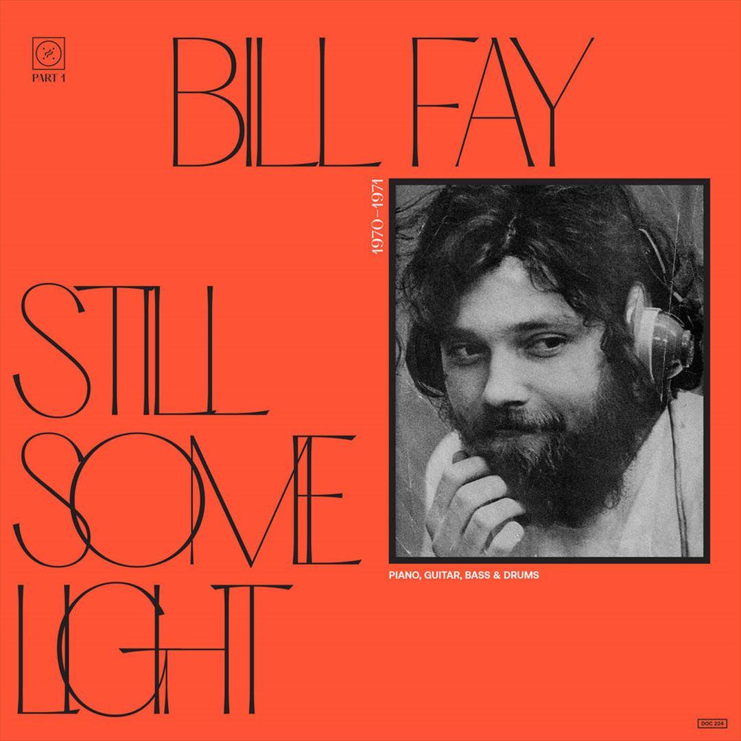 Still Some Light, Pt. 1 cover art