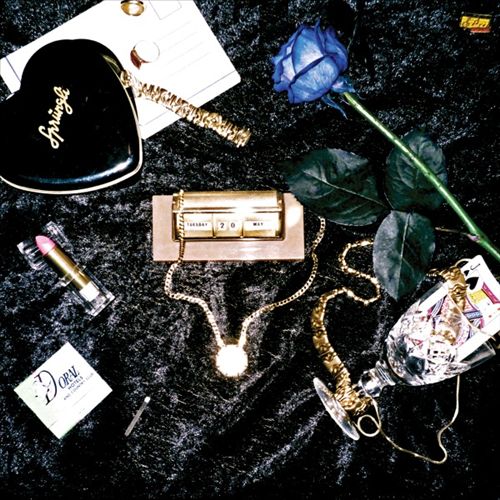 Ripe 4 Luv [LP] cover art
