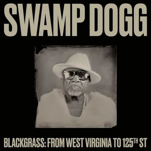 Blackgrass: From West Virginia cover art