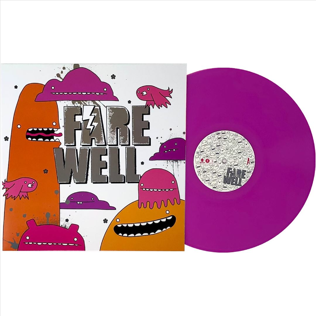Isn't This Supposed to Be Fun!? cover art