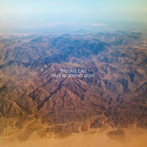 Pale Morning Light cover art