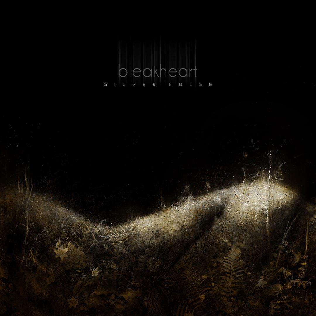 Silver Pulse cover art