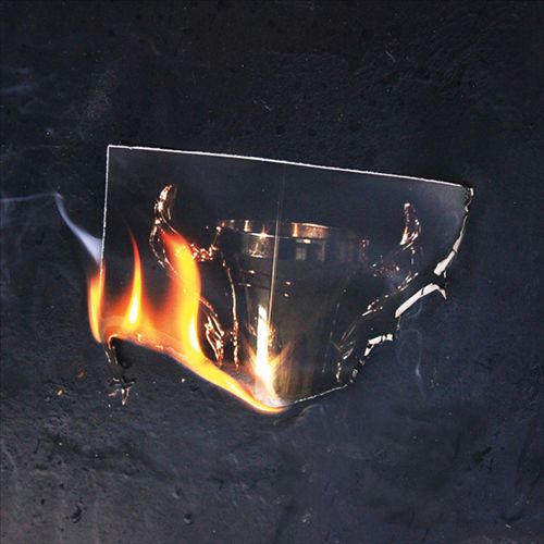 American Hero cover art