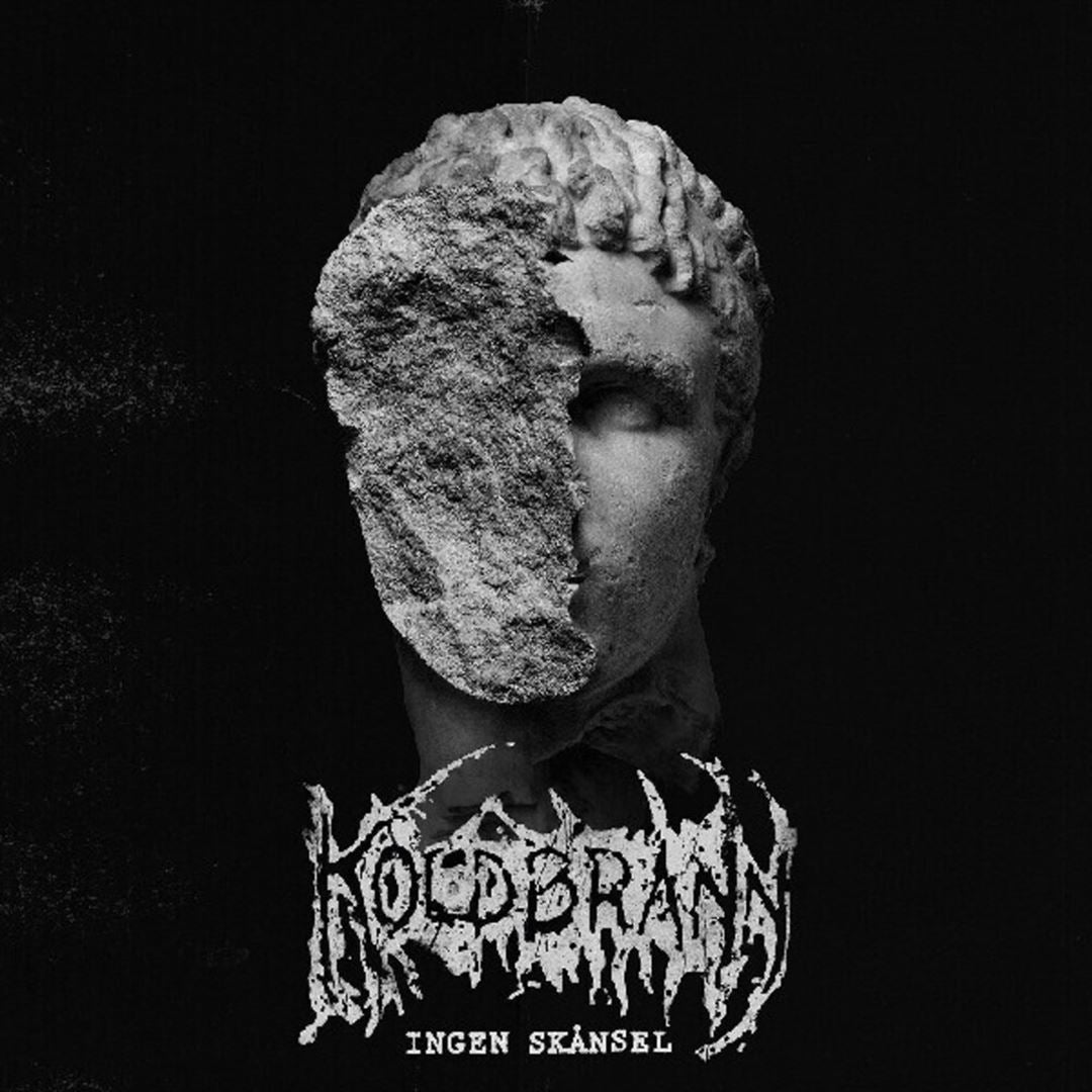 Ingen Skånsel [Smoke Marble Vinyl] cover art