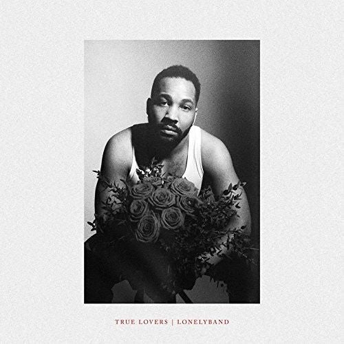 True Lovers cover art