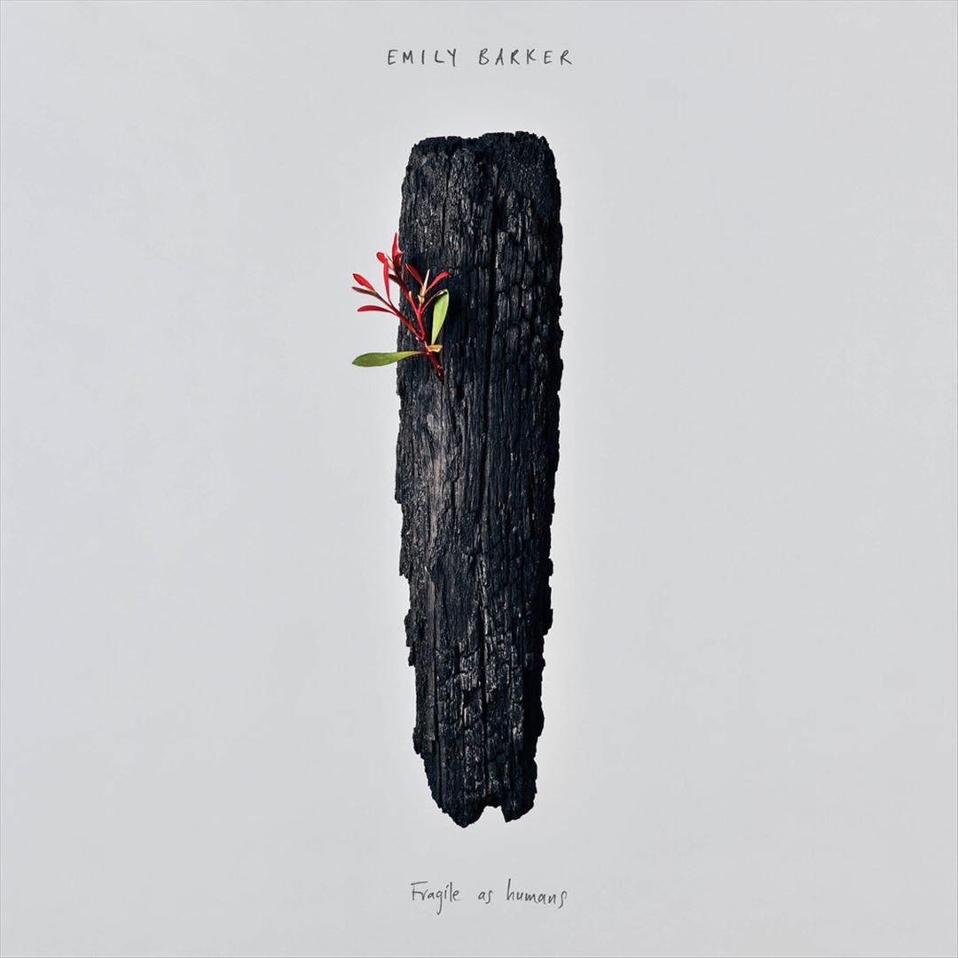 Fragile as Humans cover art