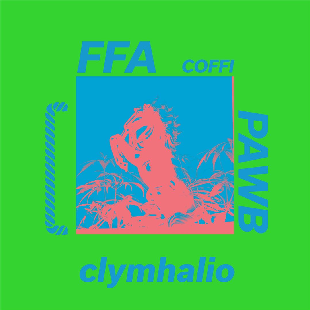 Clymhalio cover art