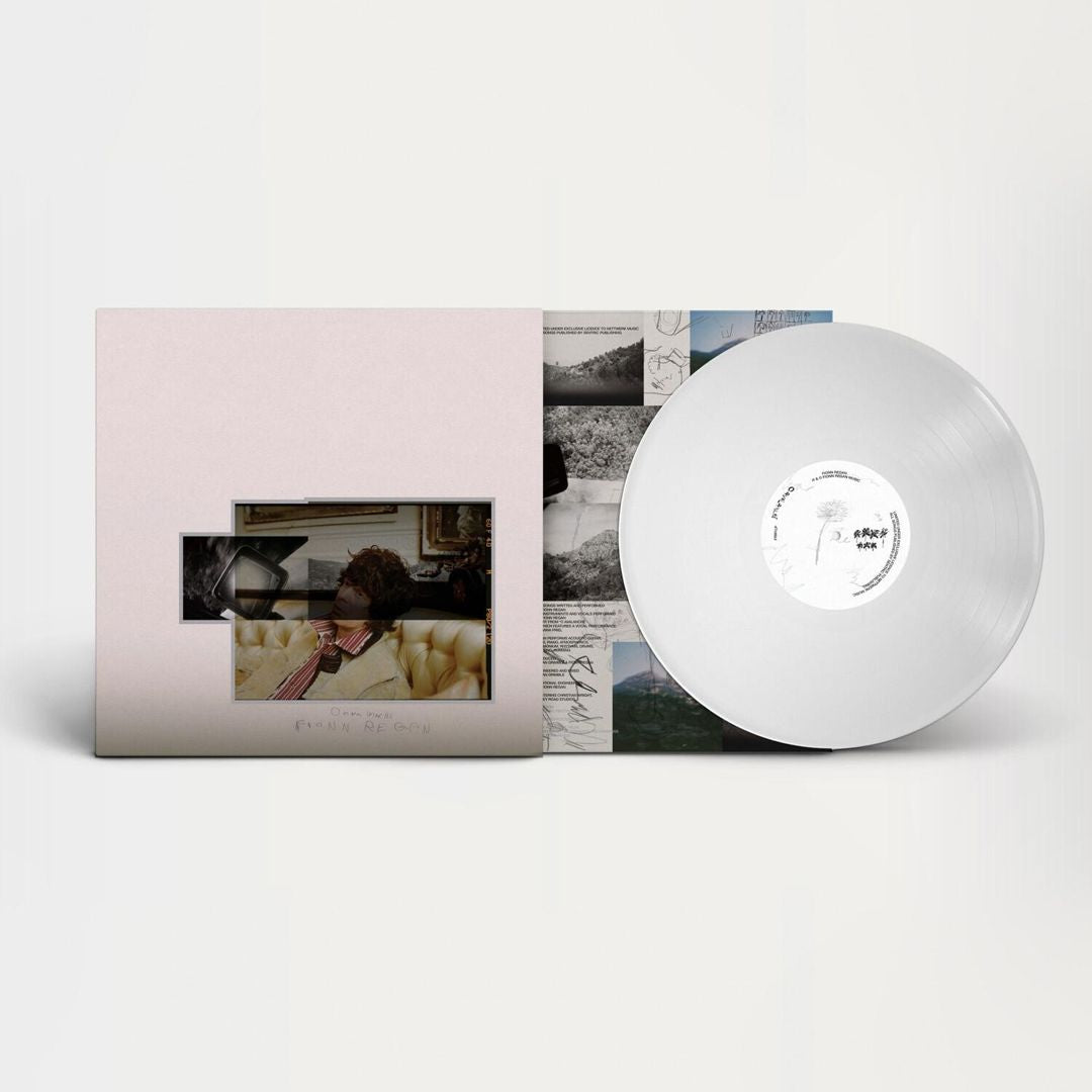 O Avalanche cover art