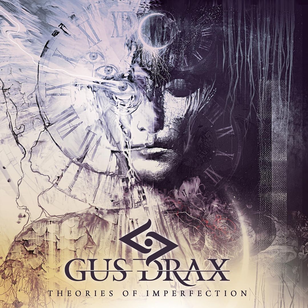 Theories of Imperfection cover art