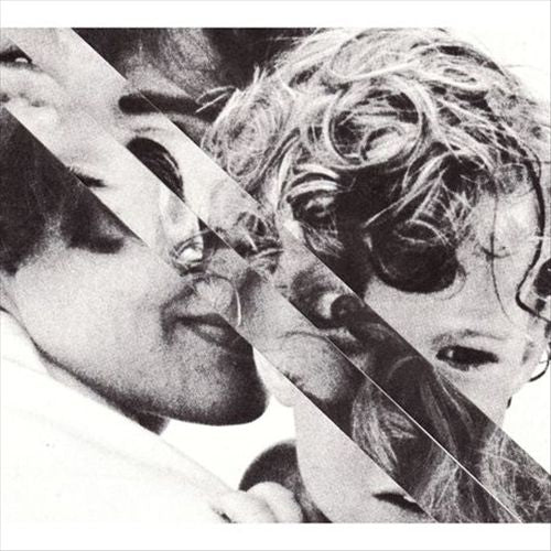 Double Visions cover art