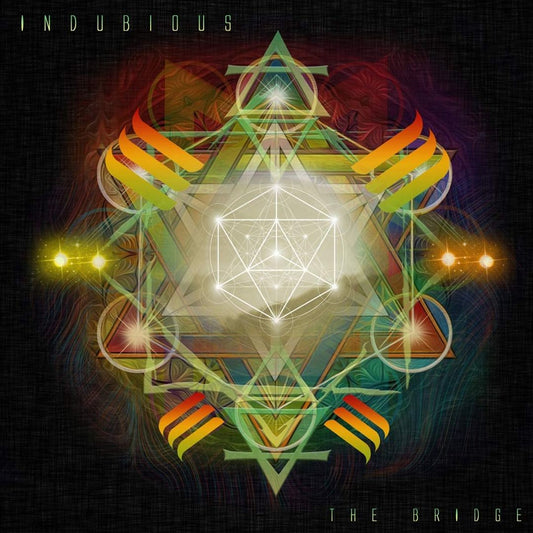Bridge cover art