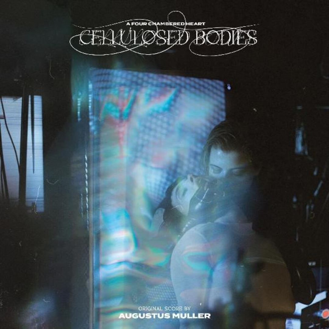 Cellulosed Bodies cover art