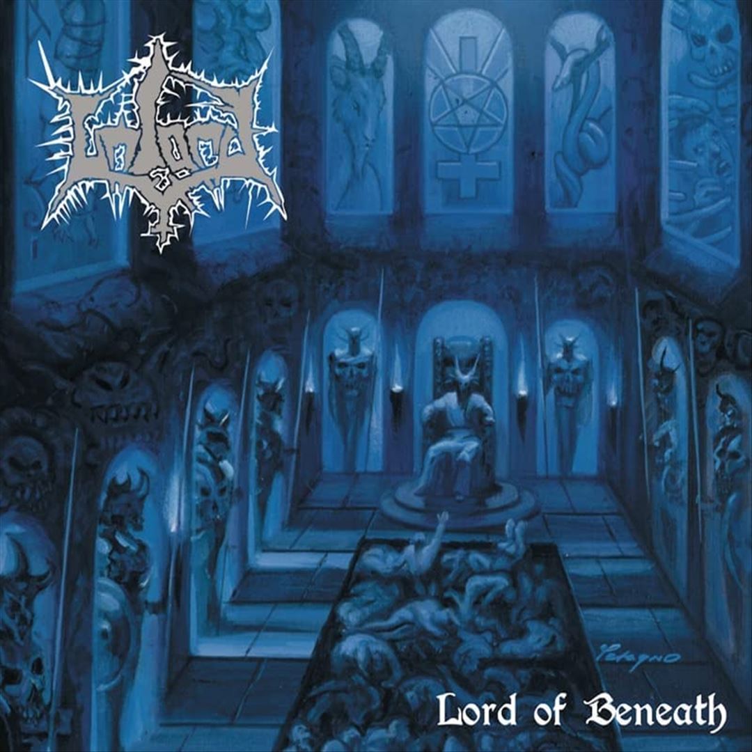 Lord of Beneath cover art