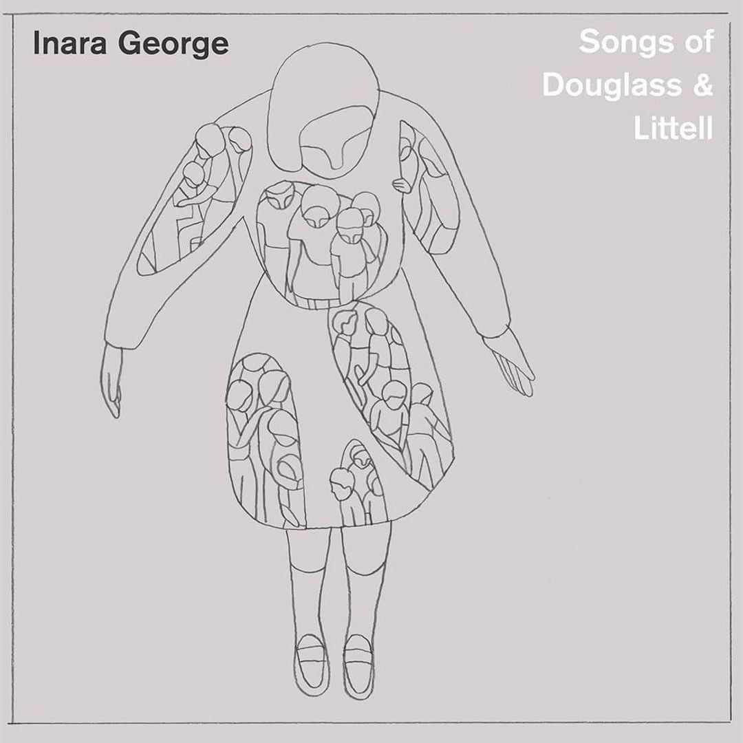 Songs of Douglass & Littell cover art