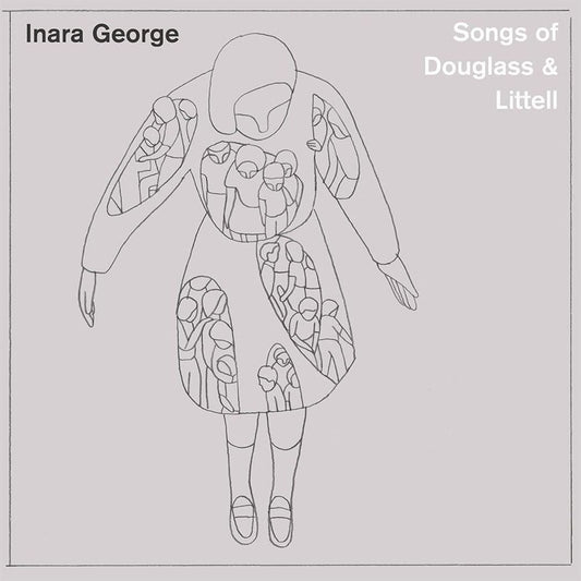 Songs of Douglass & Littell cover art